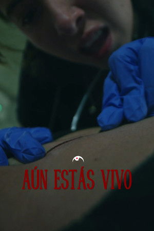 Aún Estás Vivo