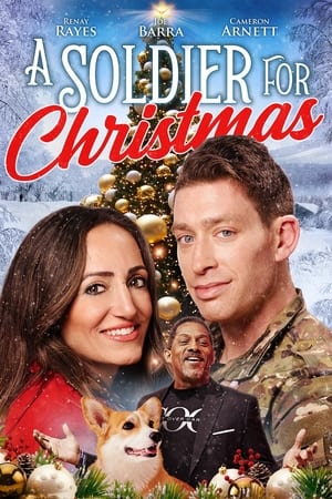 A Soldier for Christmas