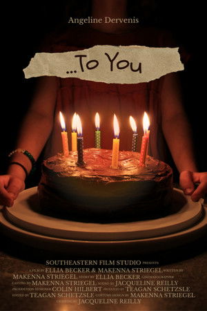 ...To You