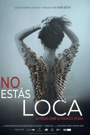 No estás loca
