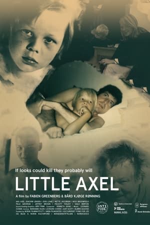Lille Axel