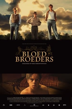 Bloedbroeders