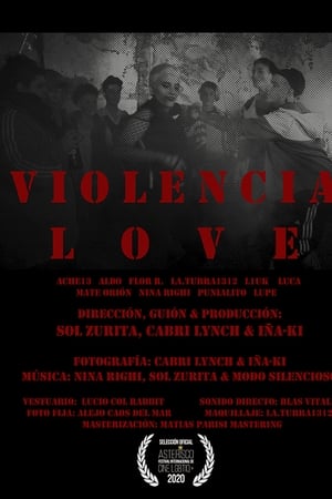 Violencia Love