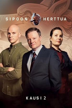 Sipoon herttua第2季