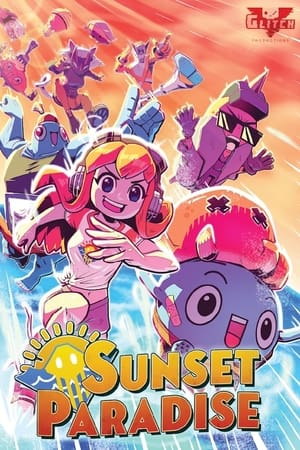 Sunset Paradise