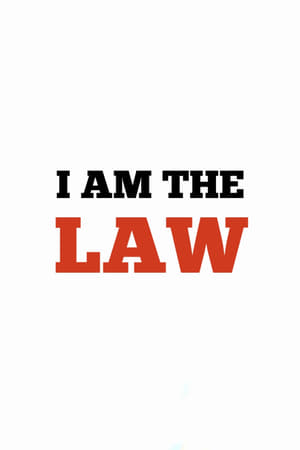 I am the Law