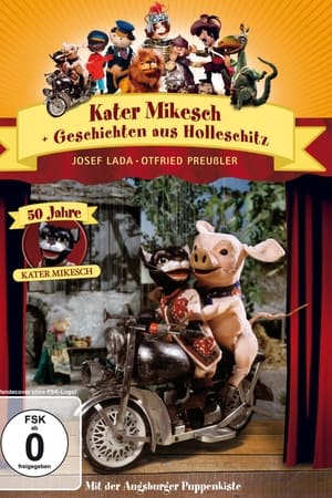 Augsburger Puppenkiste - Geschichten aus Holleschitz