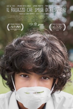 Il ragazzo che smise di respirare