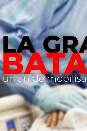 La grande bataille : un an de mobilisation au CHUM