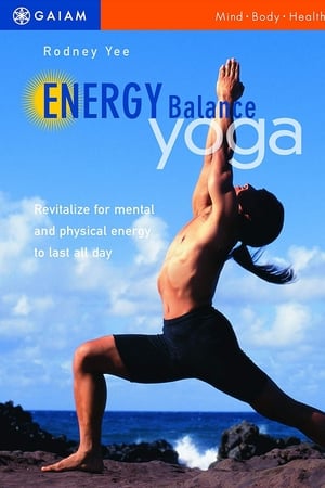 Energy Balance Yoga