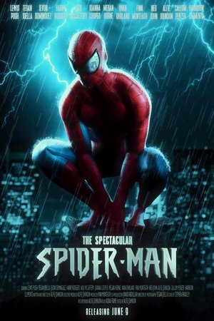 The Spectacular Spider-Man - Fan Film