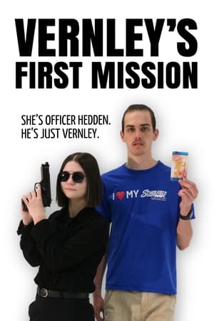 Vernley's First Mission