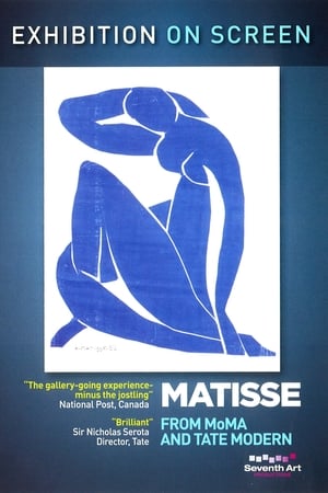 Matisse: From MoMA and Tate Modern