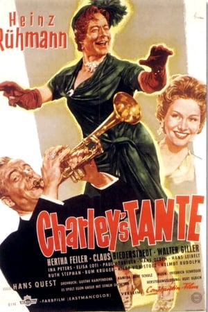 Charleys Tante