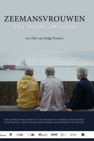 Zeemansvrouwen, een soort vrijheid