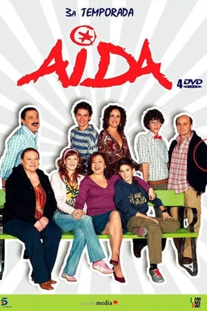 Aída第3季