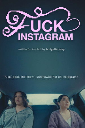 Fuck Instagram