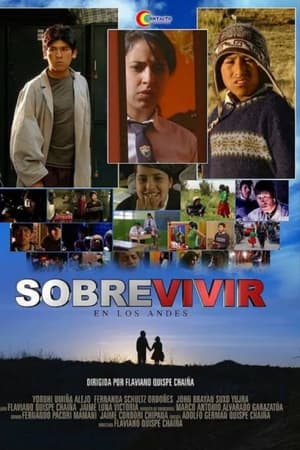 Sobrevivir en los Andes
