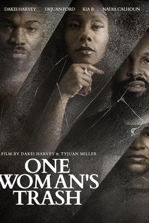 One Woman's Trash