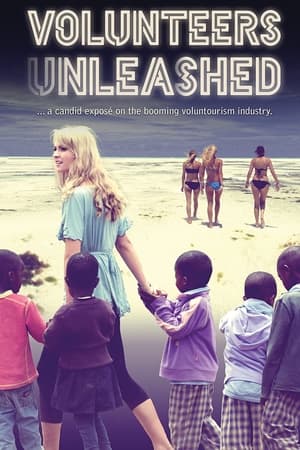 Volunteers Unleashed