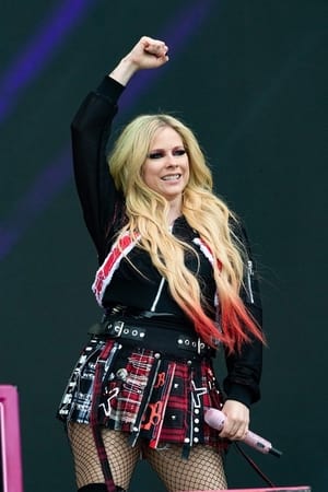 Avril Lavigne: Glastonbury 2024