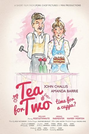 Tea for Two