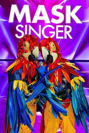 Mask Singer第2季