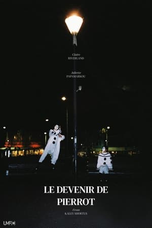 Le Devenir De Pierrot