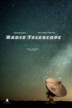 Radio Telescope