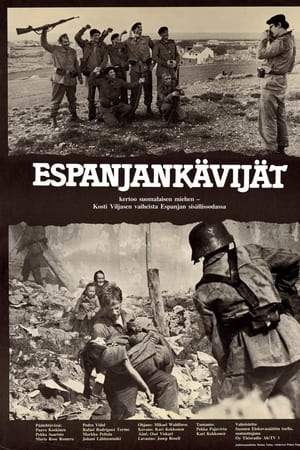 Espanjankävijät