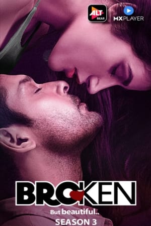Broken But Beautiful第3季