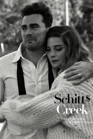 Best Wishes, Warmest Regards: A Schitt's Creek Farewell