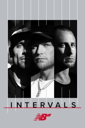 New Balance Numeric's Intervals