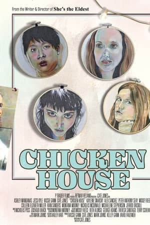 Chicken House