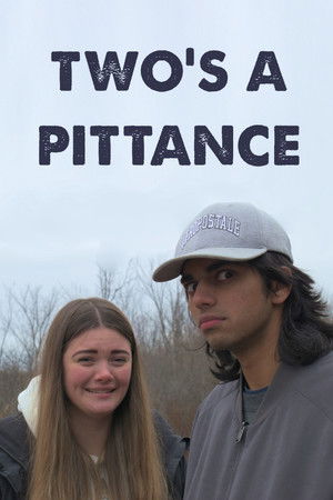 Two's a Pittance