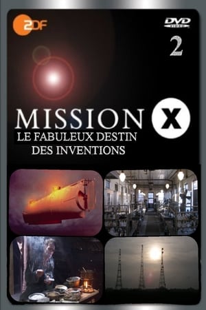 Mission X第2季