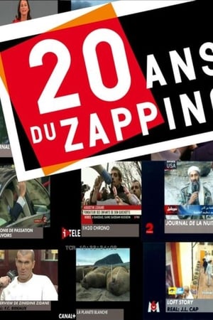 Les 20 ans du Zapping : 1989-2009