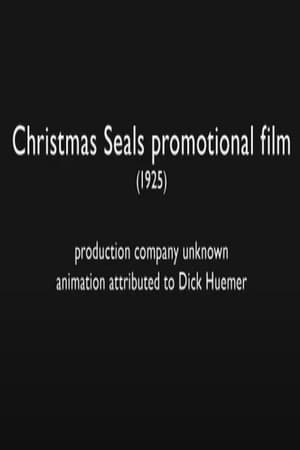 Christmas Seals Ad
