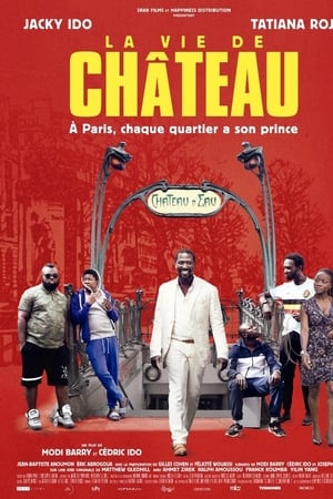 La Vie de Château