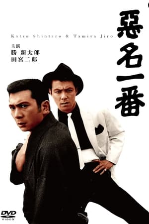 悪名一番