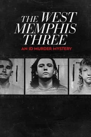 The West Memphis Three