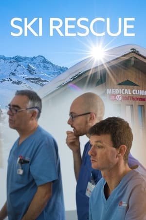 Ski Rescue