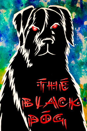 The Black Dog