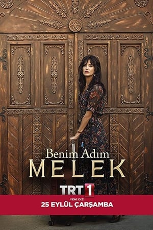 Benim Adım Melek