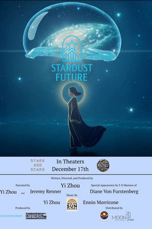 Stardust Future: Stars and Scars