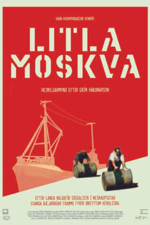 Litla Moskva