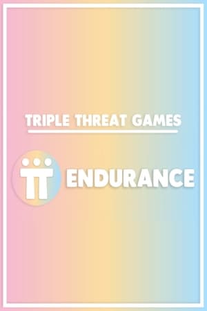 Kylon's Endurance Competition