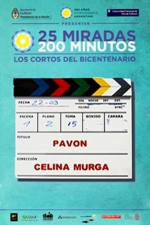 Pavón