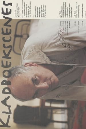 Kladboekscènes