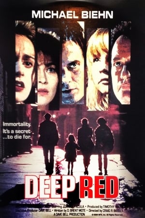 Deep Red
